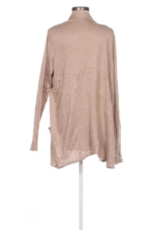 Damski kardigan Unbranded, Rozmiar L, Kolor Brązowy, Cena 26,99 zł