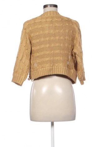 Női kardigán Unbranded, Méret M, Szín Barna, Ár 6 198 Ft