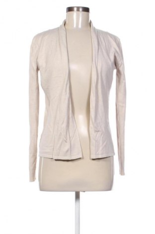 Damski kardigan Unbranded, Rozmiar M, Kolor Beżowy, Cena 80,38 zł