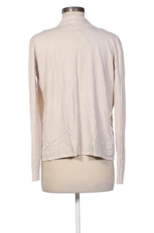 Damski kardigan Unbranded, Rozmiar M, Kolor Beżowy, Cena 80,38 zł