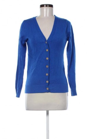 Дамска жилетка Unbranded, Размер S, Цвят Син, Цена 15,33 €