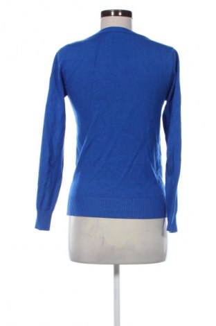 Дамска жилетка Unbranded, Размер S, Цвят Син, Цена 15,33 €