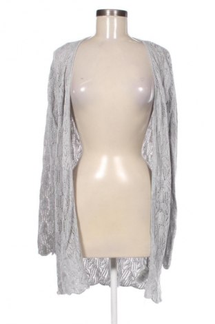 Дамска жилетка Unbranded, Размер S, Цвят Сив, Цена 13,80 €