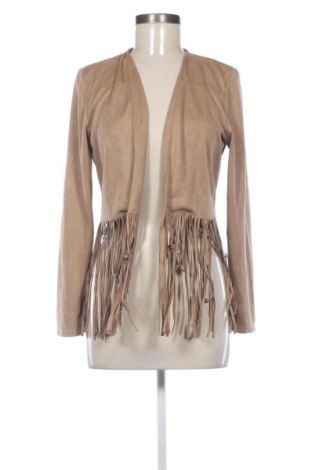Dámsky kardigán Unbranded, Velikost M, Barva Béžová, Cena  425,00 Kč