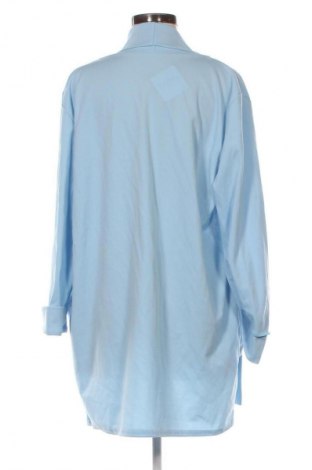 Damski kardigan Unbranded, Rozmiar L, Kolor Niebieski, Cena 31,99 zł