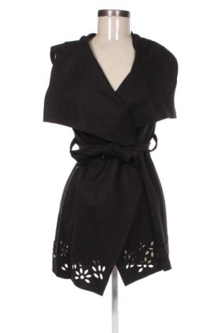 Damski kardigan Unbranded, Rozmiar M, Kolor Czarny, Cena 79,99 zł