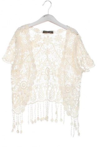 Dámsky kardigán Unbranded, Velikost S, Barva Krémová, Cena  425,00 Kč