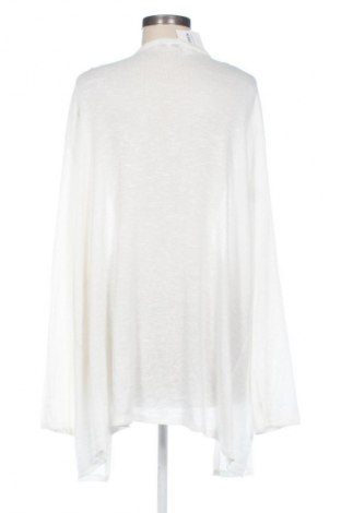 Дамска жилетка Unbranded, Размер M, Цвят Бял, Цена 5,62 €