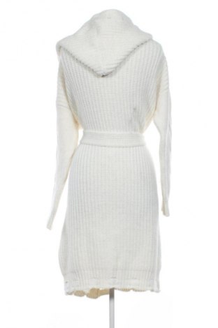 Damen Strickjacke Unbranded, Größe M, Farbe Weiß, Preis € 6,99