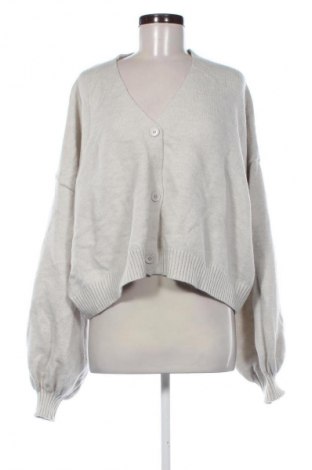 Dámsky kardigán Unbranded, Velikost 5XL, Barva Krémová, Cena  425,00 Kč