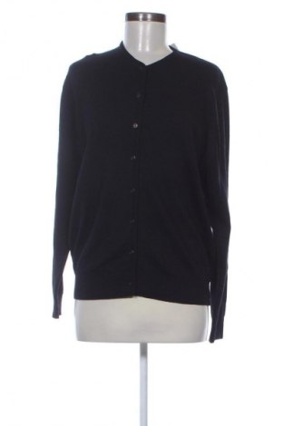 Damen Strickjacke Unbranded, Größe XL, Farbe Schwarz, Preis 15,00 €