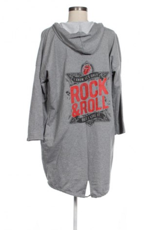 Dámsky kardigán Unbranded, Velikost S, Barva Šedá, Cena  340,00 Kč