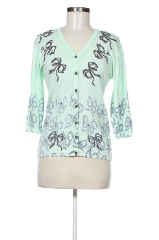 Damski kardigan Unbranded, Rozmiar S, Kolor Kolorowy, Cena 52,99 zł