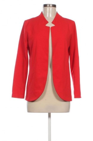 Дамска жилетка Unbranded, Размер M, Цвят Червен, Цена 5,11 €