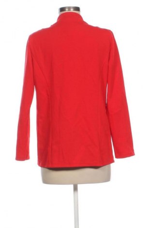 Дамска жилетка Unbranded, Размер M, Цвят Червен, Цена 5,11 €