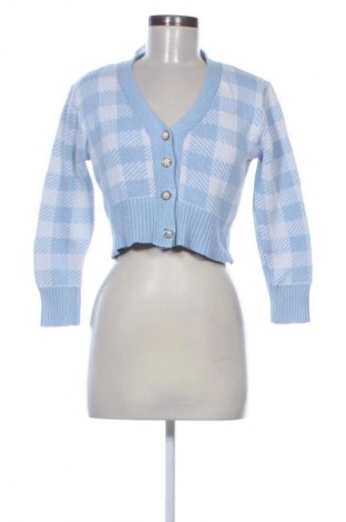 Damski kardigan Unbranded, Rozmiar M, Kolor Kolorowy, Cena 30,99 zł