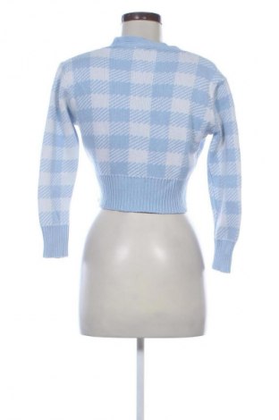 Damski kardigan Unbranded, Rozmiar M, Kolor Kolorowy, Cena 30,99 zł