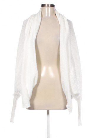 Дамска жилетка Unbranded, Размер M, Цвят Бял, Цена 12,27 €