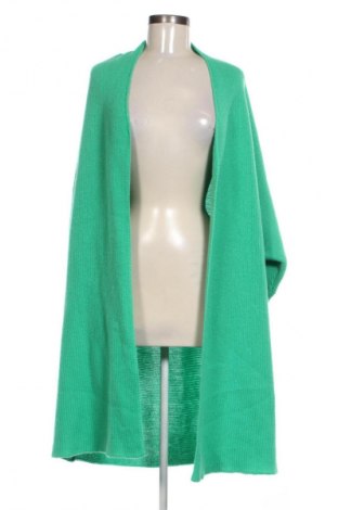 Дамска жилетка Unbranded, Размер M, Цвят Зелен, Цена 14,82 €