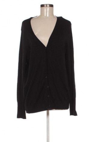 Damski kardigan Unbranded, Rozmiar XL, Kolor Czarny, Cena 34,99 zł