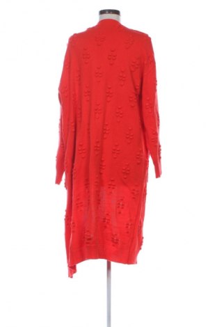 Дамска жилетка Unbranded, Размер M, Цвят Червен, Цена 12,78 €