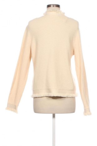 Damski kardigan Unbranded, Rozmiar L, Kolor ecru, Cena 72,99 zł