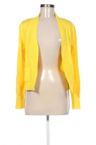 Női kardigán Unbranded, Méret L, Szín Sárga, Ár 6 123 Ft