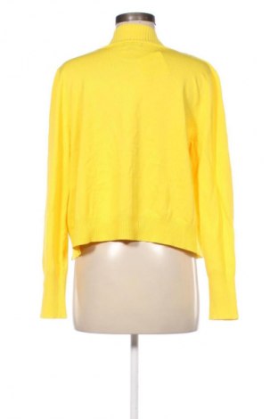 Női kardigán Unbranded, Méret L, Szín Sárga, Ár 6 123 Ft