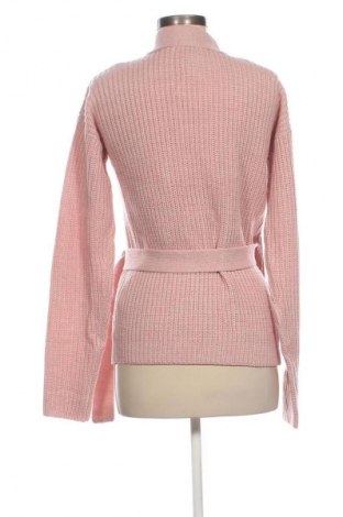 Γυναικεία ζακέτα Unbranded, Μέγεθος S, Χρώμα Ρόζ , Τιμή 5,99 €