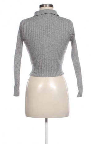 Γυναικεία ζακέτα Unbranded, Μέγεθος S, Χρώμα Γκρί, Τιμή 15,00 €