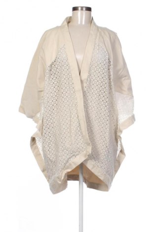 Дамска жилетка Unbranded, Размер M, Цвят Екрю, Цена 27,68 €