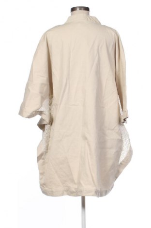 Дамска жилетка Unbranded, Размер M, Цвят Екрю, Цена 27,68 €