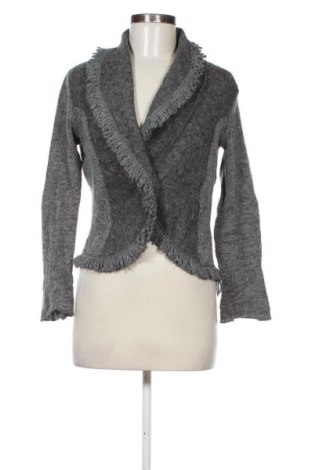 Damski kardigan Unbranded, Rozmiar M, Kolor Szary, Cena 43,99 zł