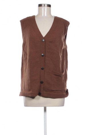 Női kardigán Unbranded, Méret L, Szín Barna, Ár 4 374 Ft