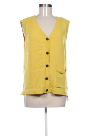 Női kardigán Unbranded, Méret M, Szín Sárga, Ár 4 374 Ft