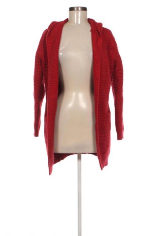 Damen Strickjacke Unbranded, Größe M, Farbe Rot, Preis € 13,99