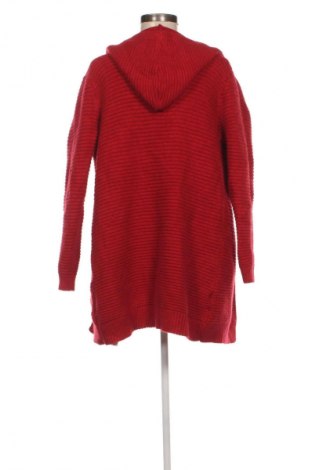 Damen Strickjacke Unbranded, Größe M, Farbe Rot, Preis € 13,99