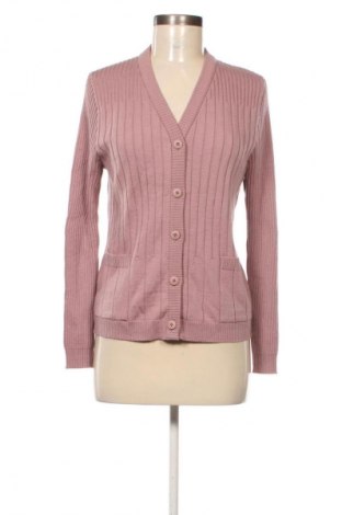 Damen Strickjacke Unbranded, Größe S, Farbe Rosa, Preis 10,99 €