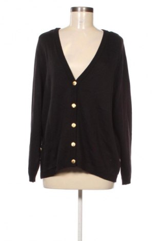 Дамска жилетка Unbranded, Размер XL, Цвят Черен, Цена 12,78 €