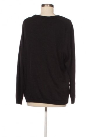 Дамска жилетка Unbranded, Размер XL, Цвят Черен, Цена 12,78 €