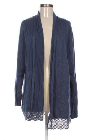 Дамска жилетка Unbranded, Размер XL, Цвят Син, Цена 5,11 €