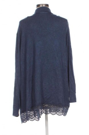 Дамска жилетка Unbranded, Размер XL, Цвят Син, Цена 5,11 €