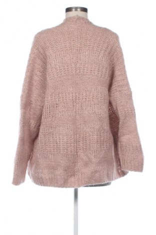 Női kardigán Unbranded, Méret M, Szín Hamurózsaszín, Ár 6 198 Ft