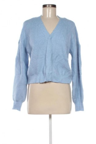 Γυναικεία ζακέτα Unbranded, Μέγεθος S, Χρώμα Μπλέ, Τιμή 6,99 €