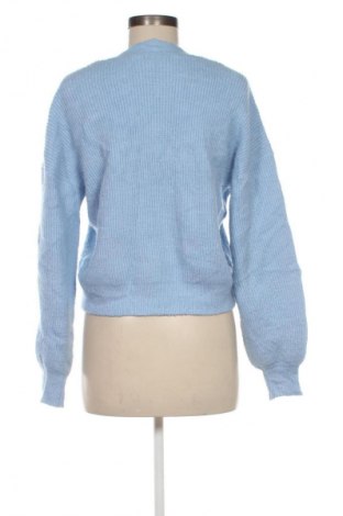 Γυναικεία ζακέτα Unbranded, Μέγεθος S, Χρώμα Μπλέ, Τιμή 6,99 €