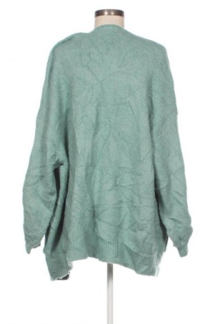 Дамска жилетка Unbranded, Размер XL, Цвят Зелен, Цена 9,71 €