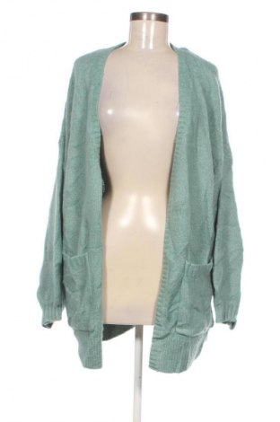 Дамска жилетка Unbranded, Размер XL, Цвят Зелен, Цена 9,71 €