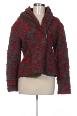 Γυναικεία ζακέτα Unbranded, Μέγεθος M, Χρώμα Κόκκινο, Τιμή 12,99 €