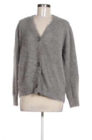 Γυναικεία ζακέτα Unbranded, Μέγεθος M, Χρώμα Γκρί, Τιμή 6,99 €