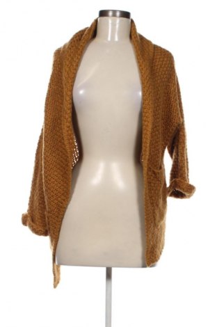 Damen Strickjacke Unbranded, Größe S, Farbe Braun, Preis € 7,99